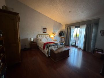 Casa en Venta Residencial Campestre Morillotla Zona San Andres Cholula