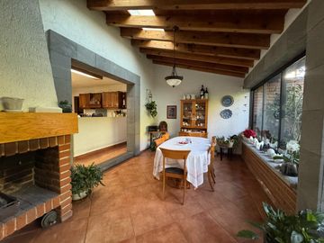 Casa en Venta Residencial Campestre Morillotla Zona San Andres Cholula