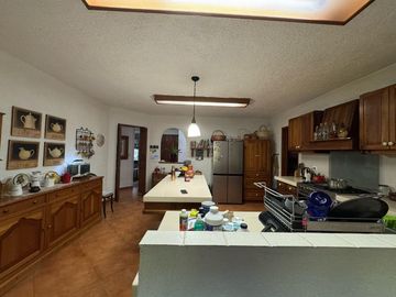 Casa en Venta Residencial Campestre Morillotla Zona San Andres Cholula