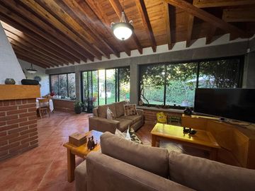 Casa en Venta Residencial Campestre Morillotla Zona San Andres Cholula