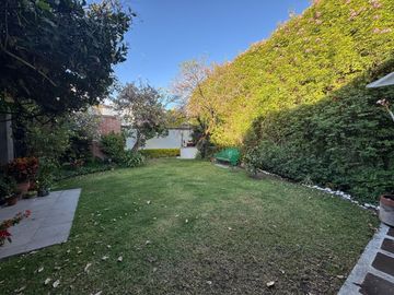 Casa en Venta Residencial Campestre Morillotla Zona San Andres Cholula