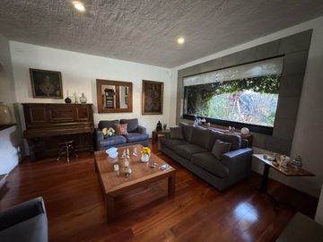 Casa en Venta Residencial Campestre Morillotla Zona San Andres Cholula
