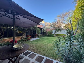 Casa en Venta Residencial Campestre Morillotla Zona San Andres Cholula