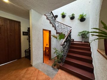 Casa en Venta Residencial Campestre Morillotla Zona San Andres Cholula