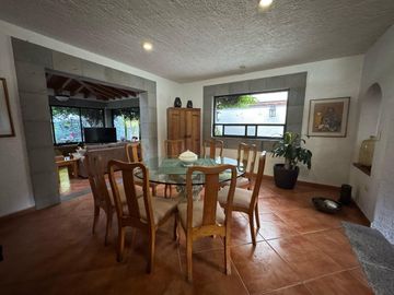 Casa en Venta Residencial Campestre Morillotla Zona San Andres Cholula