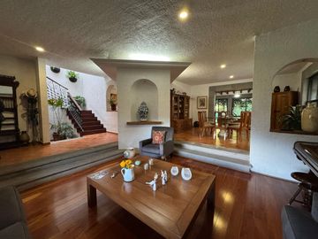 Casa en Venta Residencial Campestre Morillotla Zona San Andres Cholula