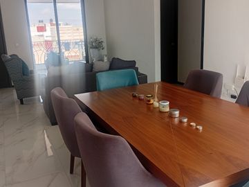 Venta de Departamento en San Pedro cholula,,
