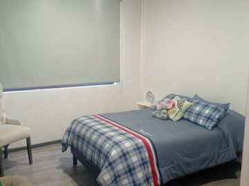 Venta de Departamento en San Pedro cholula,,