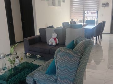 Venta de Departamento en San Pedro cholula,,
