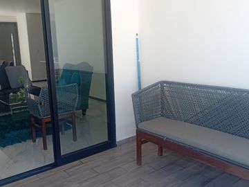 Venta de Departamento en San Pedro cholula,,