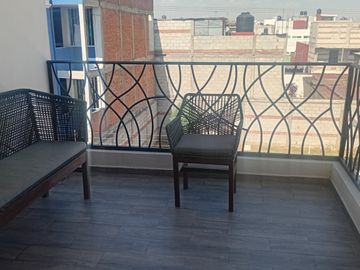 Venta de Departamento en San Pedro cholula,,