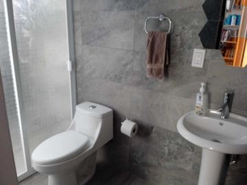 Casa en venta en El Condado con Roof Garden