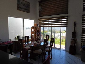 Casa en venta en El Condado con Roof Garden