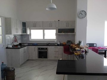 Casa en venta en El Condado con Roof Garden