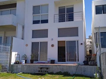 Casa en venta en El Condado con Roof Garden