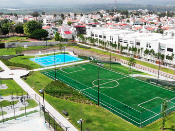 Casa en venta en El Condado con Roof Garden