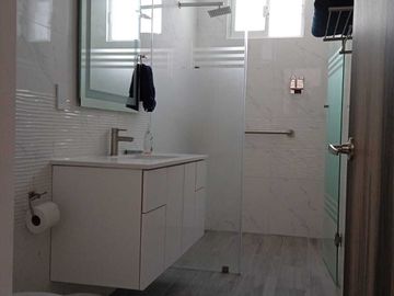 Casa en venta en El Condado con Roof Garden