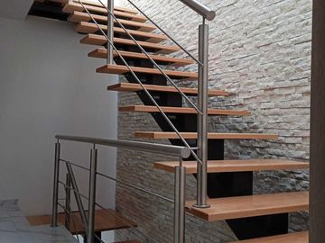Casa en venta en El Condado con Roof Garden