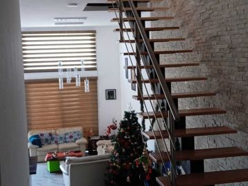 Casa en venta en El Condado con Roof Garden