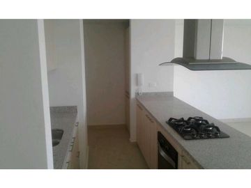 Venta apartamento ciudad jardin barranquilla BRI302TA