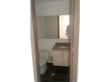 Venta apartamento ciudad jardin barranquilla BRI302TA