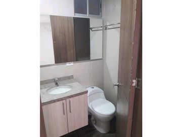Venta apartamento ciudad jardin barranquilla BRI302TA