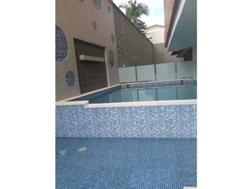 Venta apartamento ciudad jardin barranquilla BRI302TA