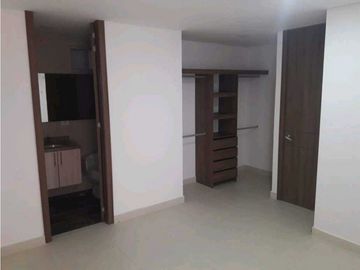 Venta apartamento ciudad jardin barranquilla BRI302TA