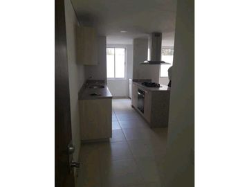 Venta apartamento ciudad jardin barranquilla BRI302TA