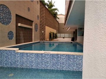 Venta apartamento ciudad jardin barranquilla BRI302TA