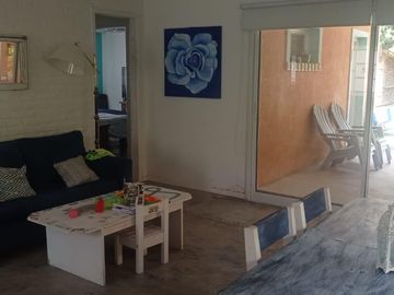 Alquiler temporalo Casa en San Ignacio La Bota al 1800 Maschwitz