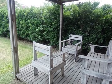 Alquiler temporalo Casa en San Ignacio La Bota al 1800 Maschwitz