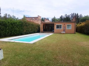Alquiler temporalo Casa en San Ignacio La Bota al 1800 Maschwitz