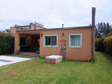 Alquiler temporalo Casa en San Ignacio La Bota al 1800 Maschwitz