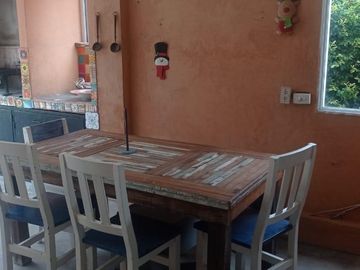 Alquiler temporalo Casa en San Ignacio La Bota al 1800 Maschwitz