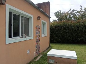 Alquiler temporalo Casa en San Ignacio La Bota al 1800 Maschwitz