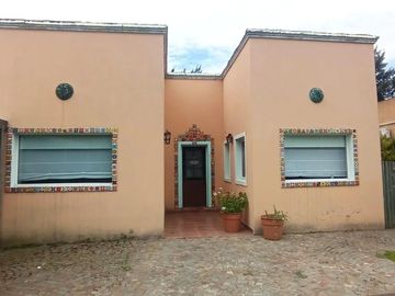 Alquiler temporalo Casa en San Ignacio La Bota al 1800 Maschwitz