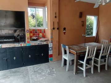 Alquiler temporalo Casa en San Ignacio La Bota al 1800 Maschwitz