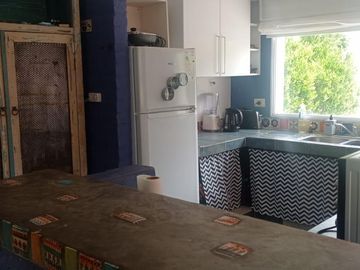 Alquiler temporalo Casa en San Ignacio La Bota al 1800 Maschwitz