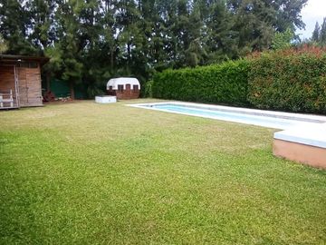 Alquiler temporalo Casa en San Ignacio La Bota al 1800 Maschwitz