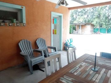 Alquiler temporalo Casa en San Ignacio La Bota al 1800 Maschwitz