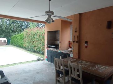 Alquiler temporalo Casa en San Ignacio La Bota al 1800 Maschwitz