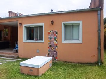 Alquiler temporalo Casa en San Ignacio La Bota al 1800 Maschwitz