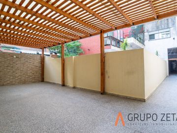 PH RECICLADO EN EL CORAZON DE VILLA URQUIZA