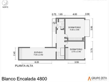 PH RECICLADO EN EL CORAZON DE VILLA URQUIZA