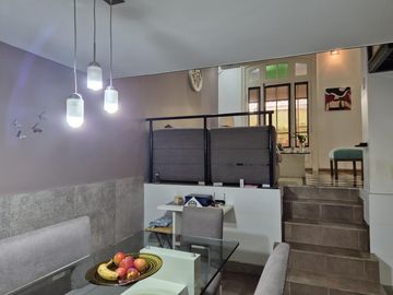 INCREIBLE PH TIPO LOF, 2 AMB  AMPLIO, CON PATIO, IMPECABLE!!! APTO CREDITO!!