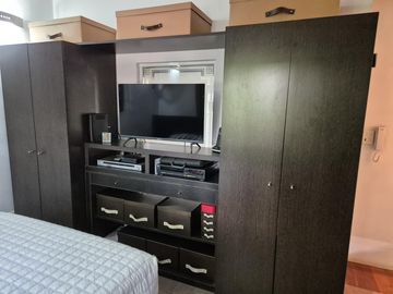 INCREIBLE PH TIPO LOF, 2 AMB  AMPLIO, CON PATIO, IMPECABLE!!! APTO CREDITO!!