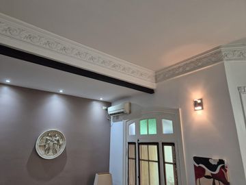 INCREIBLE PH TIPO LOF, 2 AMB  AMPLIO, CON PATIO, IMPECABLE!!! APTO CREDITO!!