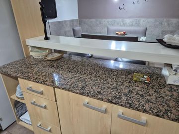 INCREIBLE PH TIPO LOF, 2 AMB  AMPLIO, CON PATIO, IMPECABLE!!! APTO CREDITO!!