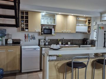 INCREIBLE PH TIPO LOF, 2 AMB  AMPLIO, CON PATIO, IMPECABLE!!! APTO CREDITO!!